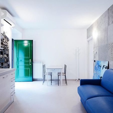 Blue Loft - The House Of Travelers Apartment Como Ngoại thất bức ảnh