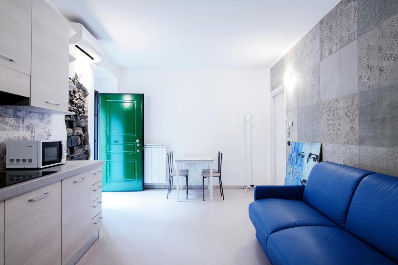 Blue Loft - The House Of Travelers Apartment Como Ngoại thất bức ảnh