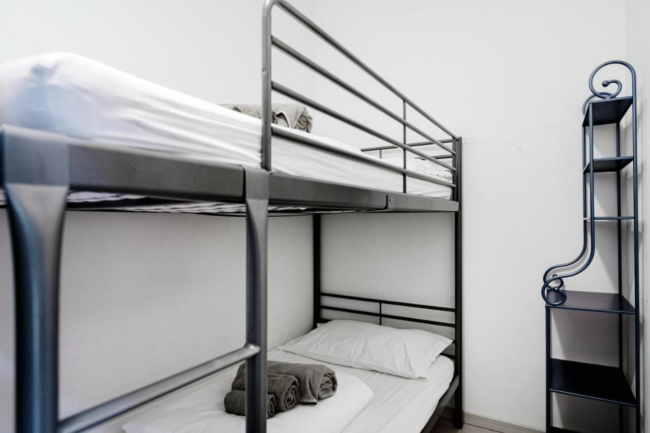 Blue Loft - The House Of Travelers Apartment Como Ngoại thất bức ảnh