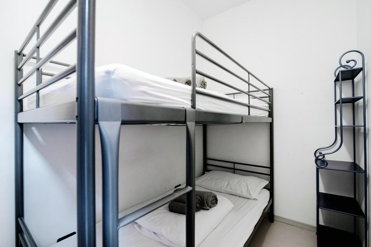 Blue Loft - The House Of Travelers Apartment Como Ngoại thất bức ảnh