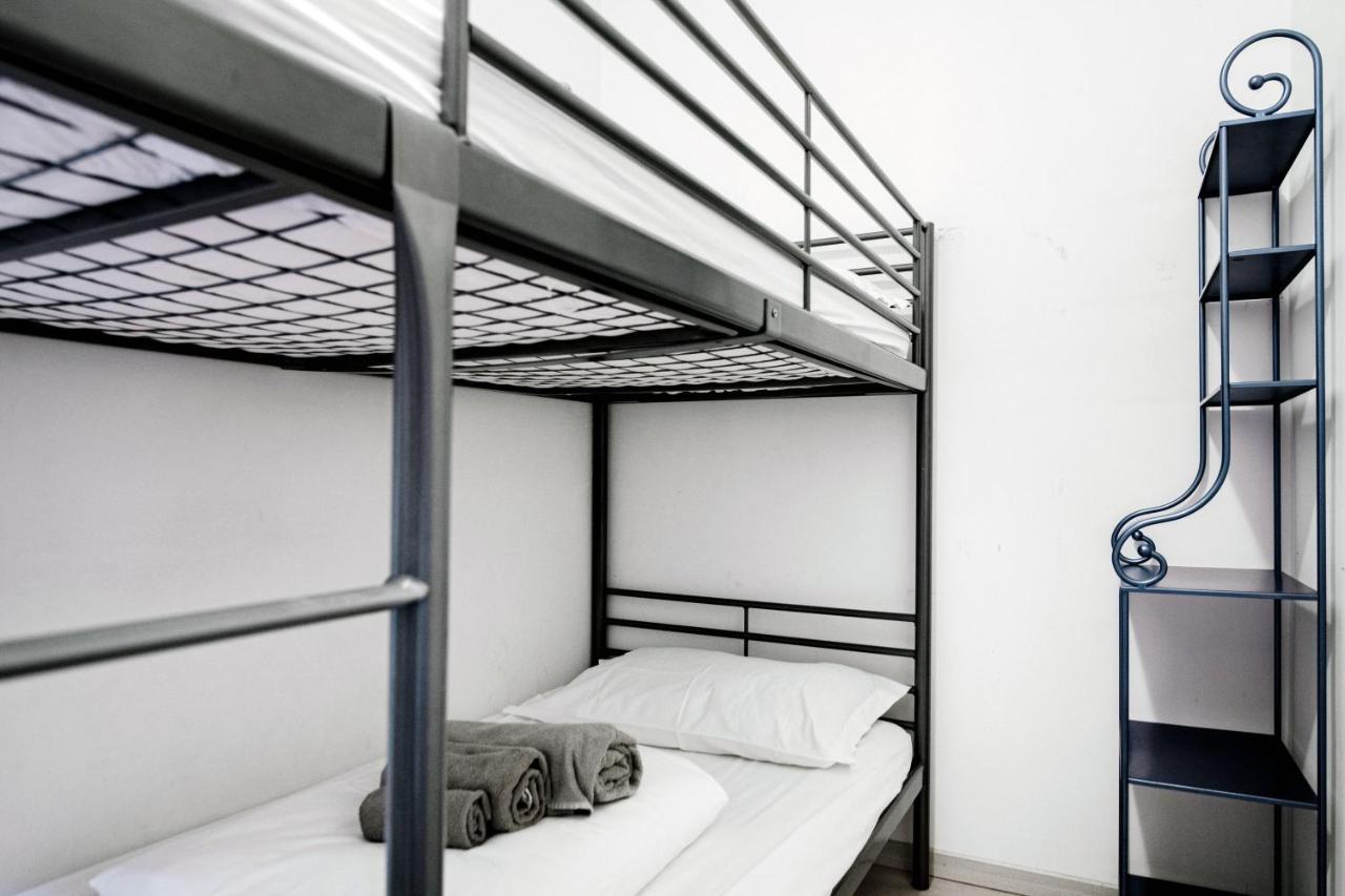 Blue Loft - The House Of Travelers Apartment Como Ngoại thất bức ảnh