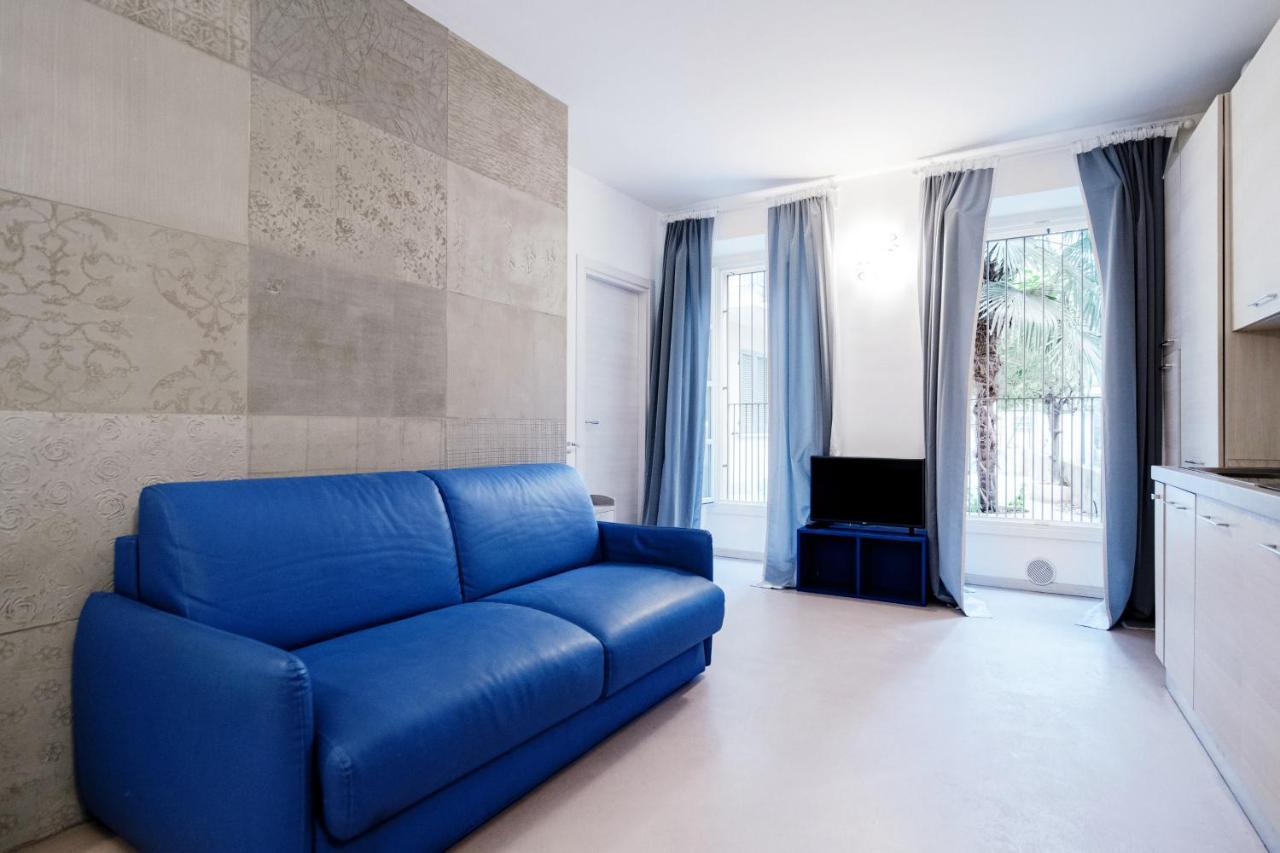 Blue Loft - The House Of Travelers Apartment Como Ngoại thất bức ảnh