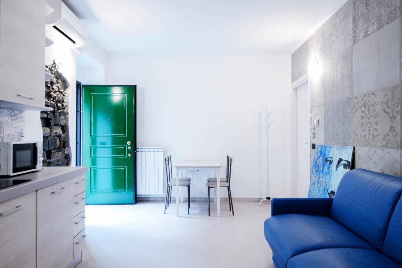Blue Loft - The House Of Travelers Apartment Como Ngoại thất bức ảnh